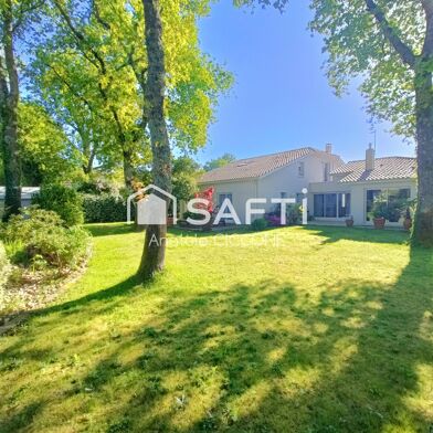 Maison 7 pièces 775000 €