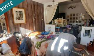 Maison 3 Pièces 66 m² à vendre à Villeneuve-sur-Yonne (89500)