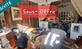 Maison 3 Pièces 66 m² à vendre à Villeneuve-sur-Yonne (89500)