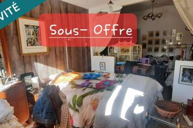 Maison 3 pièces 88000 €