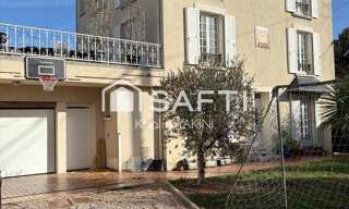 Maison 7 Pièces 180 m² à vendre à Mantes-la-Ville (78711)