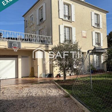 Maison 7 pièces 584000 €