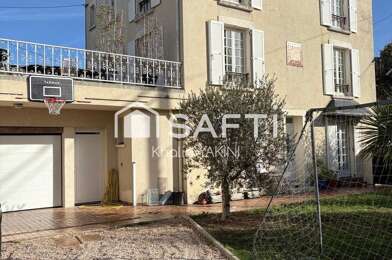 Maison 7 pièces 584000 €