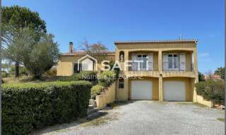 Maison 5 Pièces 158 m² à vendre à Castres (81100)