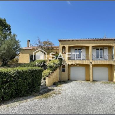 Maison 5 pièces 275000 €