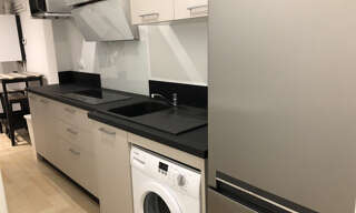 Appartement 3 Pièces 42 m² à louer à Toulouse (31000)