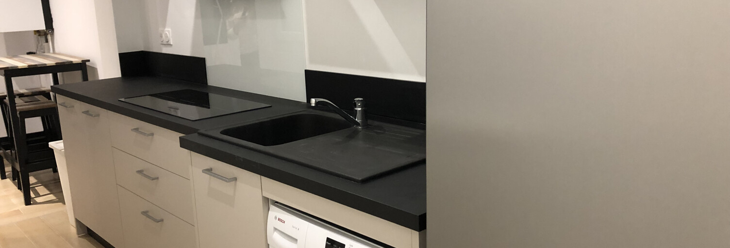 Appartement 3 Pièces 42 m² à louer à Toulouse (31000)