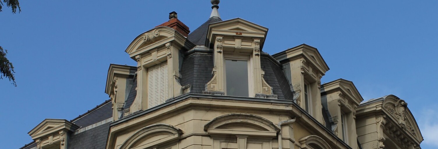 Appartement 3 Pièces 99 m² à vendre à Mâcon (71000)