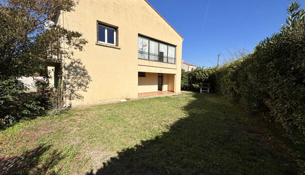 Villa / Maison 4 pièces  à vendre Boulou (Le) 66160