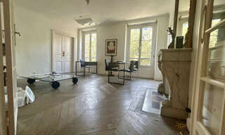 Appartement 4 Pièces 130 m² à vendre à Paris 3 (75003)