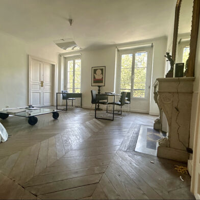 Appartement 4 pièces 1295000 €