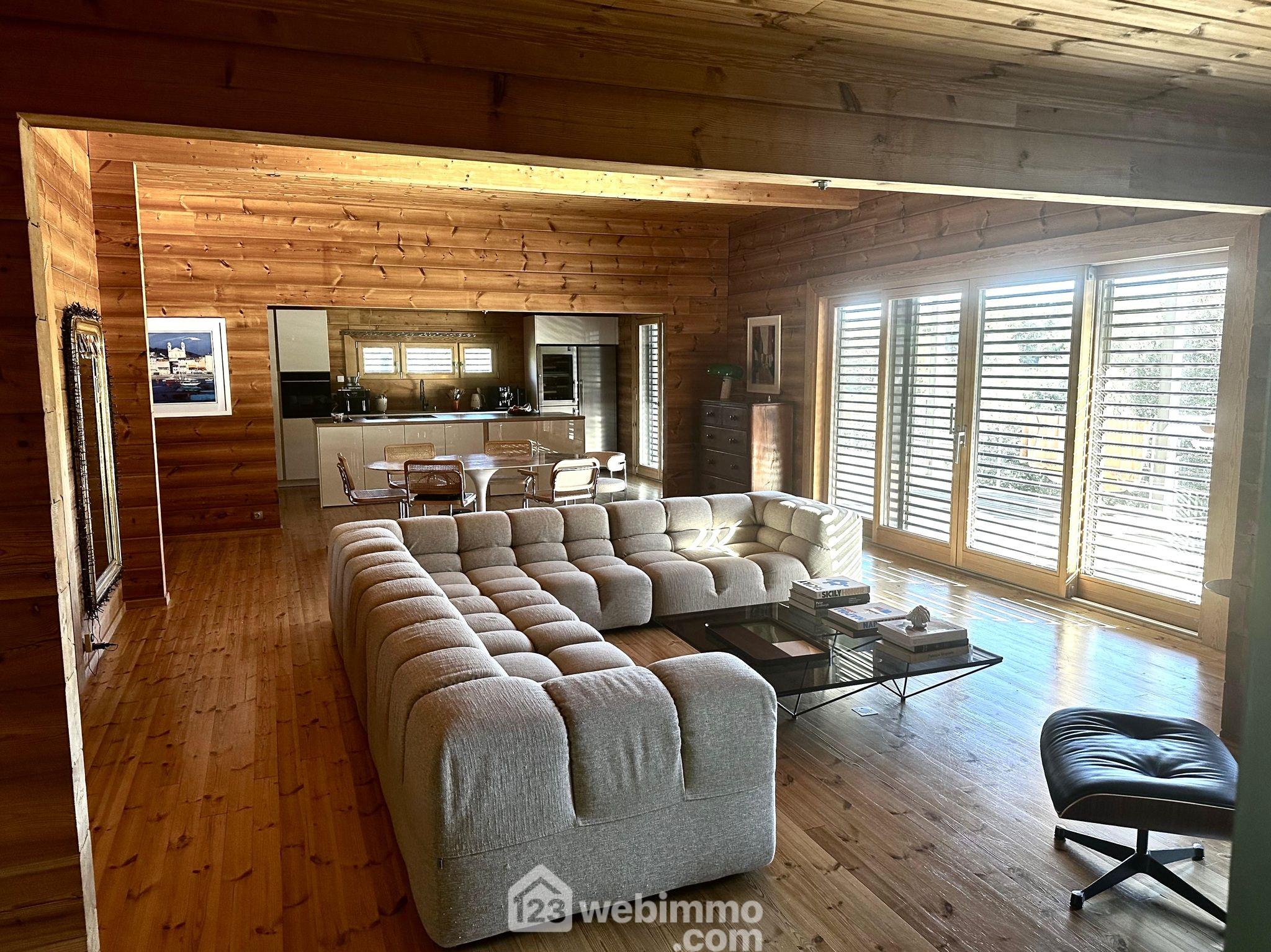 Photo Maison - 190m² - Corte image 4/4