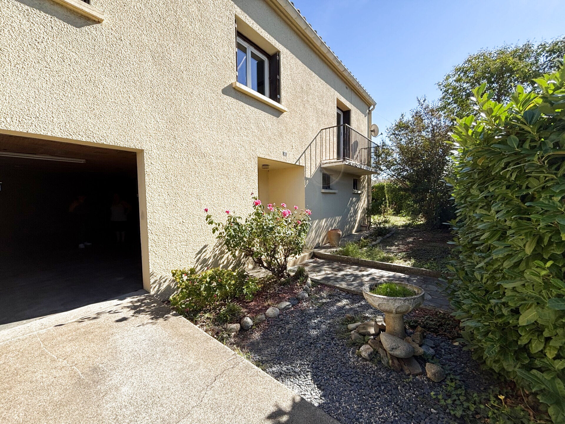 Villa / Maison  T4 à vendre Boulou (Le) 66160