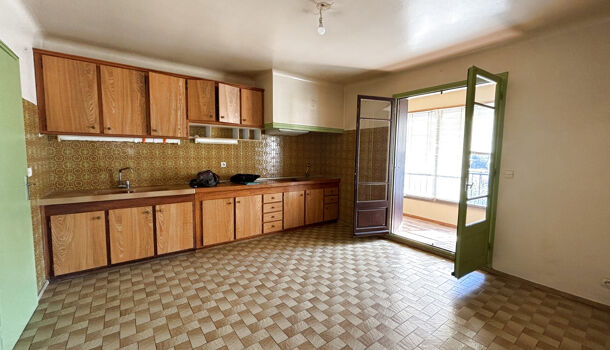 Villa / Maison 4 pièces  à vendre Boulou (Le) 66160