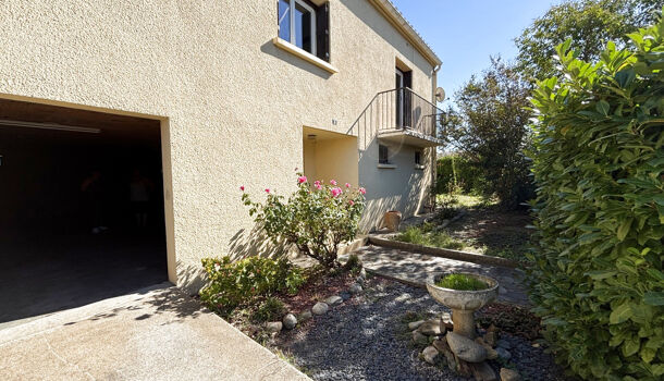 Villa / Maison 4 pièces  à vendre Boulou (Le) 66160