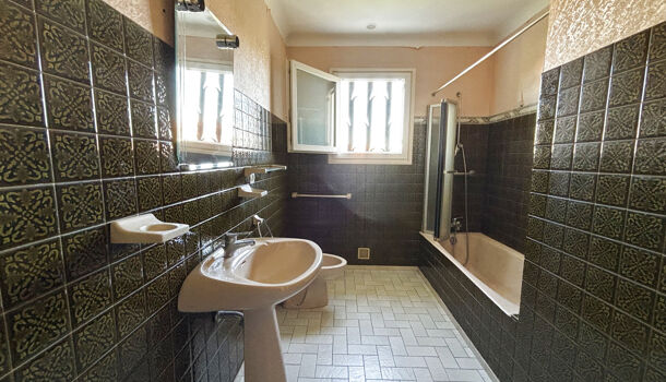 Villa / Maison 4 pièces  à vendre Boulou (Le) 66160