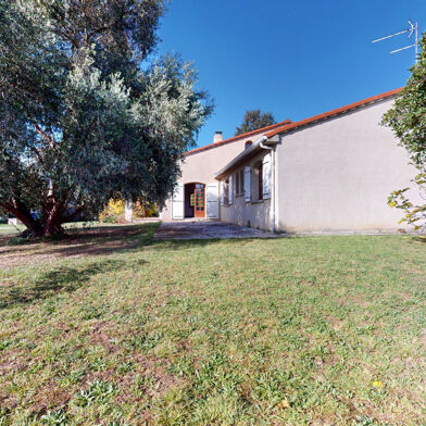 Maison 8 pièces 450000 €