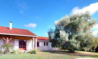 Maison 8 Pièces 220 m² à vendre à Roques (31120)