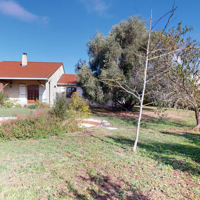 Maison 8 pièces 450000 €