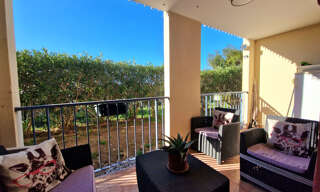 Appartement 3 Pièces 56 m² à vendre à Fréjus (83600)