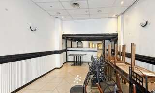 Immeuble  76 m² à vendre à Nice (06000)