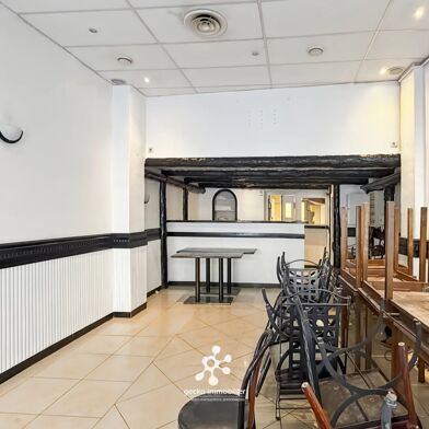 Immeuble  535000 €