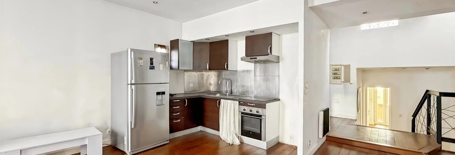 Maison 4 Pièces 140 m² à vendre à Nice (06000)