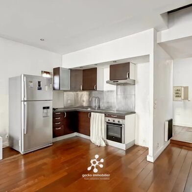 Maison 4 pièces 515000 €