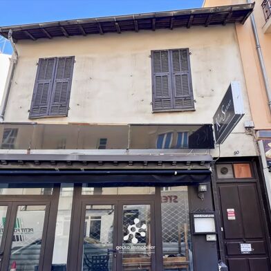 Maison 4 pièces 515000 €