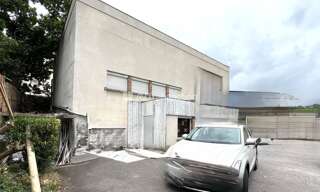 Local industriel 5 Pièces 469 m² à vendre à Saint-Germain-en-Laye (78100)