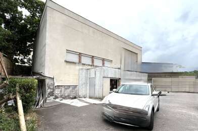 Local industriel 5 pièces 791000 €