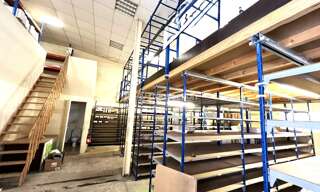 Local industriel 5 Pièces 469 m² à vendre à Saint-Germain-en-Laye (78100)