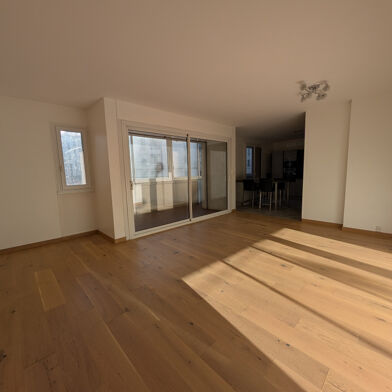 Appartement 4 pièces 399000 €