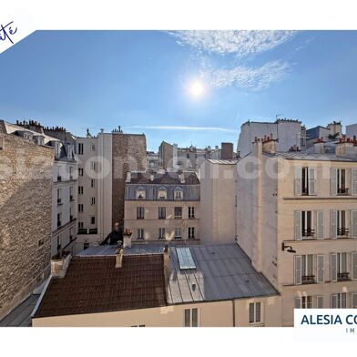 Appartement 2 pièces 315000 €