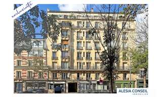 Appartement 2 Pièces 50 m² à vendre à Paris 14 (75014)