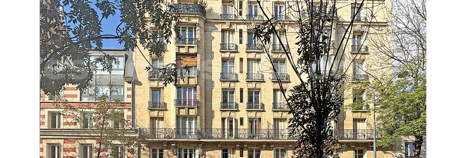 Appartement 2 Pièces 50 m² à vendre à Paris 14 (75014)