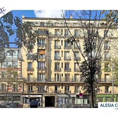 Appartement 2 pièces 498000 €