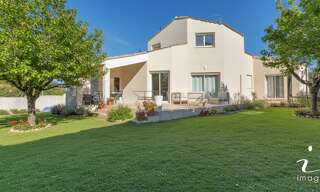 Maison 6 Pièces 136 m² à vendre à Saint-Jean-de-Védas (34430)