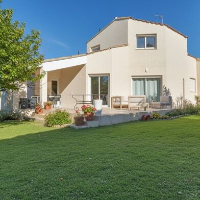 Maison 6 pièces 585000 €