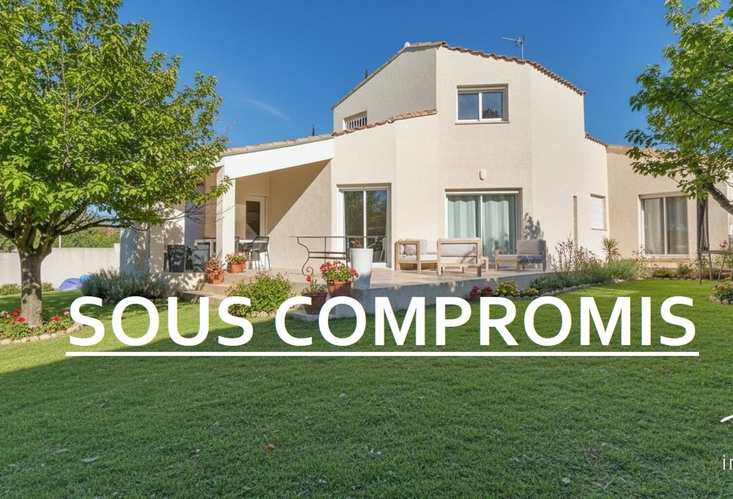 Maison — photo 1
