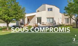 Maison 6 Pièces 136 m² à vendre à Saint-Jean-de-Védas (34430)