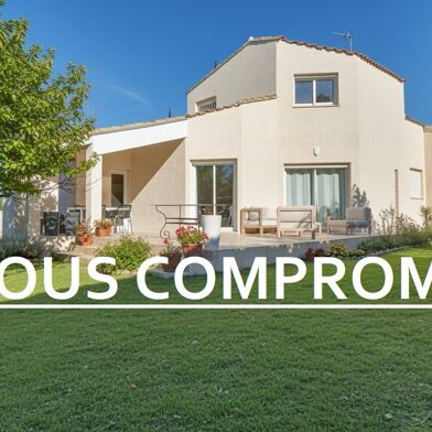 Maison 6 pièces 585000 €