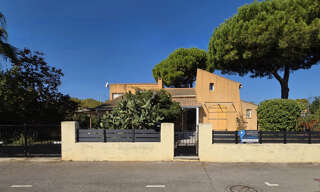 Maison 6 Pièces 137 m² à vendre à Mireval (34110)