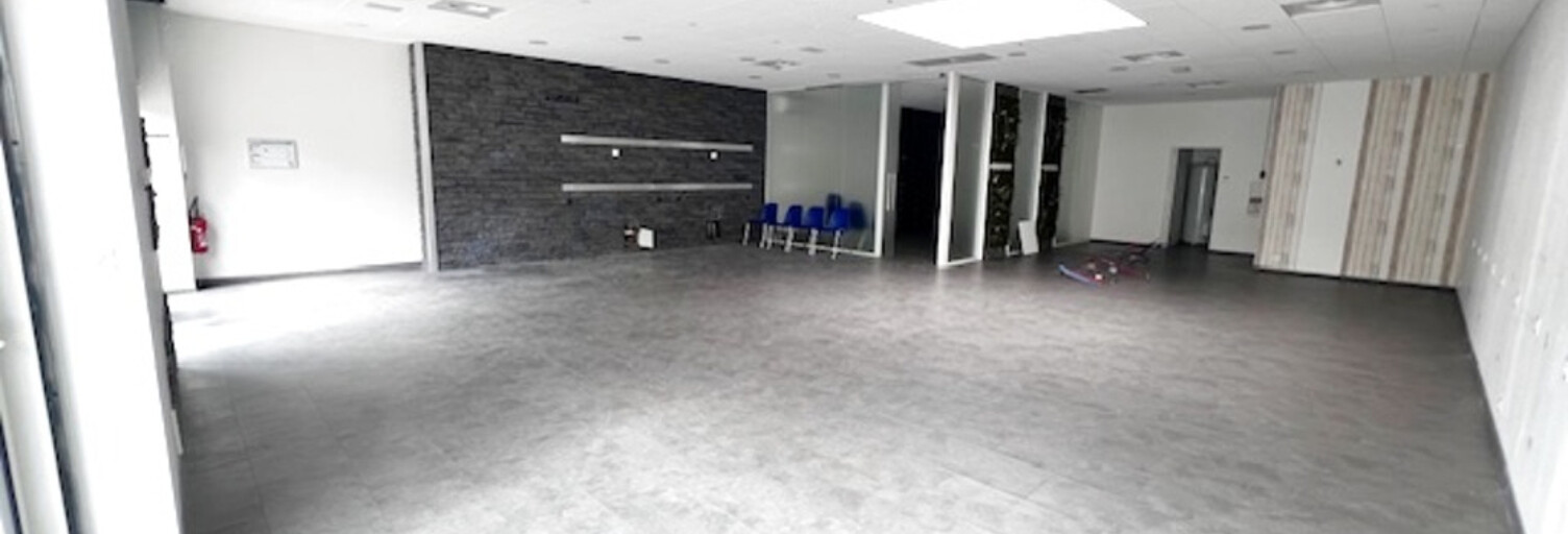 Commerce  140 m² à louer à Saint-Jean-de-Védas (34430)