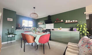 Maison 4 Pièces 95 m² à vendre à Coëx (85220)