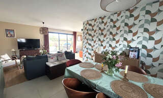 Maison 4 Pièces 95 m² à vendre à Coëx (85220)
