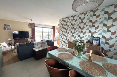 Maison 4 pièces 360000 €
