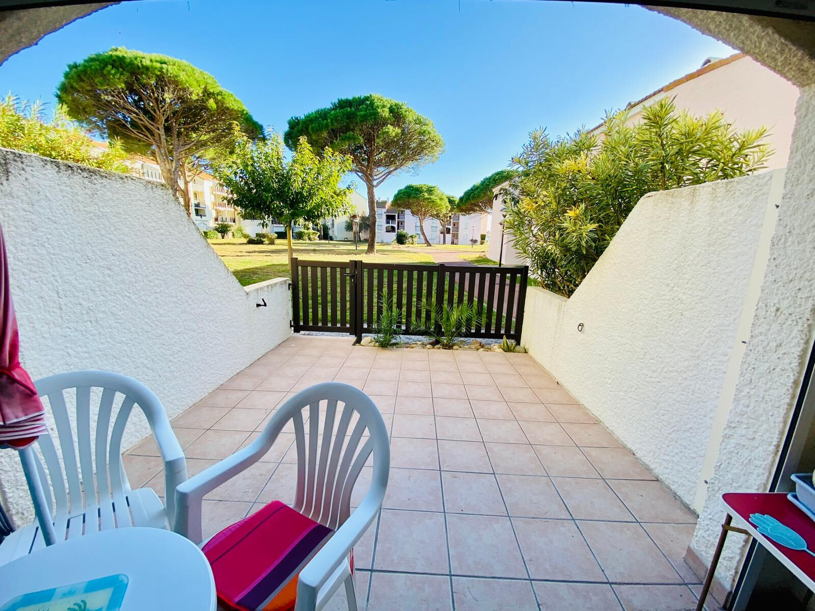 Appartement  T2 à vendre Barcarès (Le) 66420