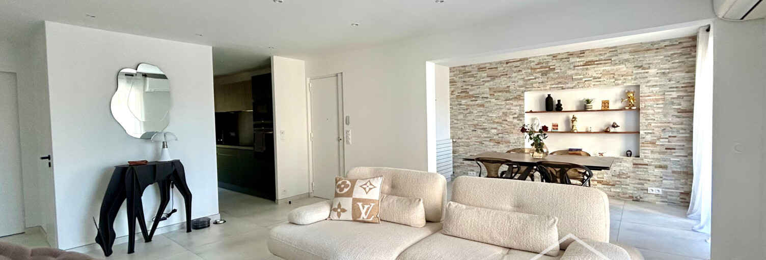 Appartement 3 Pièces 70 m² à vendre à Aubagne (13400)