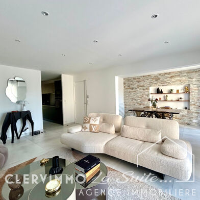 Appartement 3 pièces 299000 €